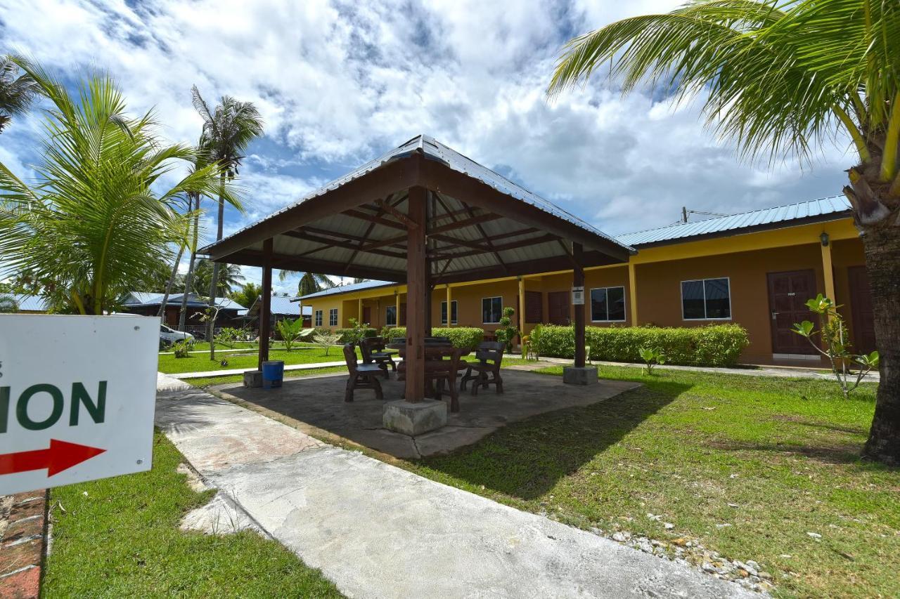 Hotel Collection O 90622 Sehijau Cenang Pantai Cenang  Exteriér fotografie