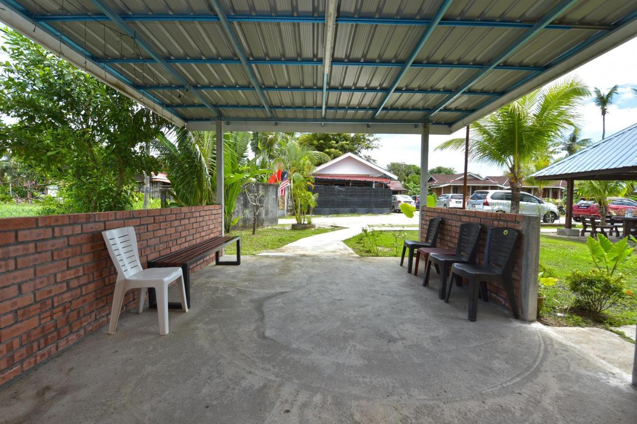 Hotel Collection O 90622 Sehijau Cenang Pantai Cenang  Exteriér fotografie