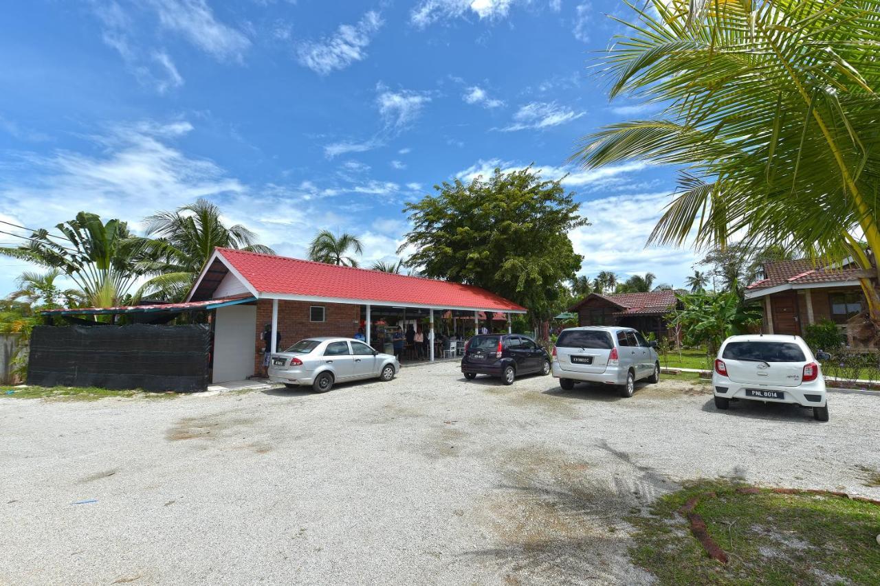 Hotel Collection O 90622 Sehijau Cenang Pantai Cenang  Exteriér fotografie