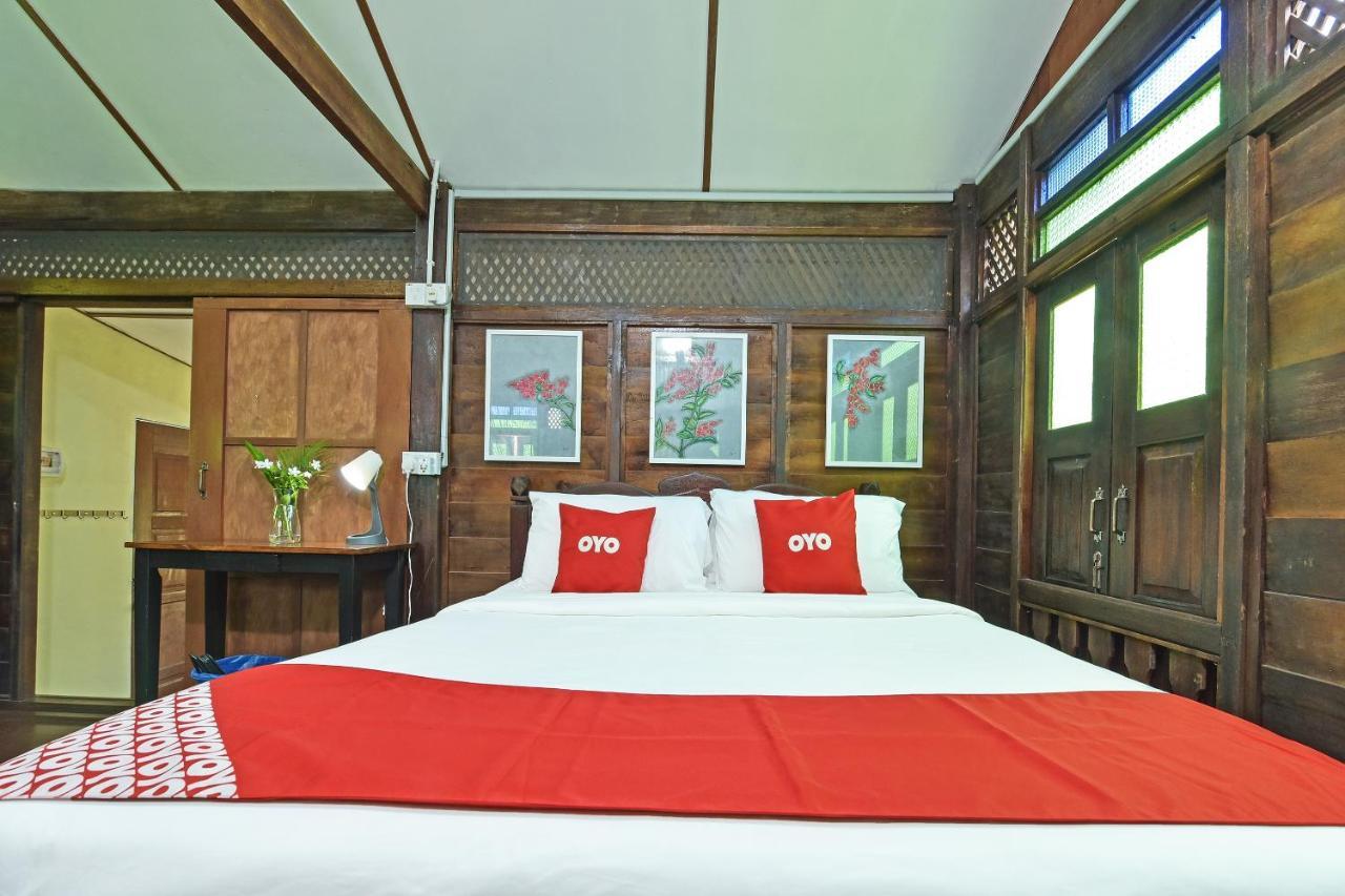 Hotel Collection O 90622 Sehijau Cenang Pantai Cenang  Exteriér fotografie