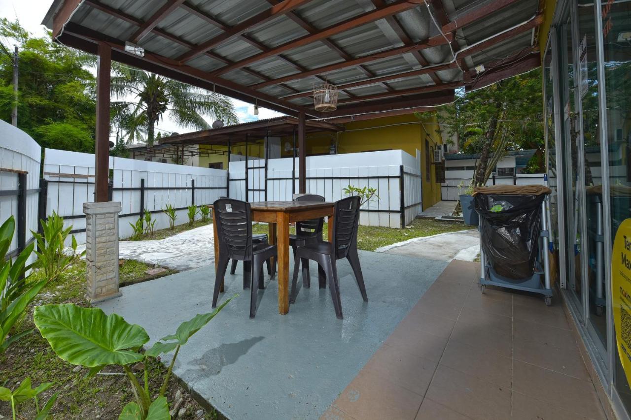 Hotel Collection O 90622 Sehijau Cenang Pantai Cenang  Exteriér fotografie