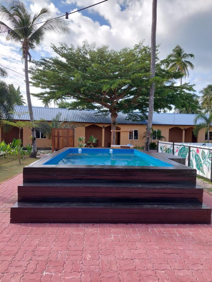 Hotel Collection O 90622 Sehijau Cenang Pantai Cenang  Exteriér fotografie